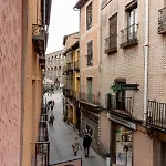 Vizcainos Away Guest house