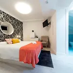 Vizcainos Away Guest house