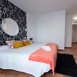 Vizcainos Away Guest house 4*