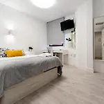 Guest house Vizcainos Away