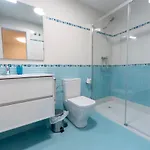 Vizcainos Away Penzion 4*