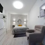 Vizcainos Away Guest house 4*