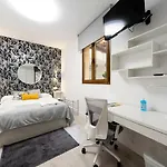 Vizcainos Away Guest house 4*