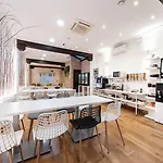 Guest house Vizcainos Away Segovia