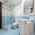Vizcainos Away Guest house