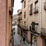Guest house Vizcainos Away 4*