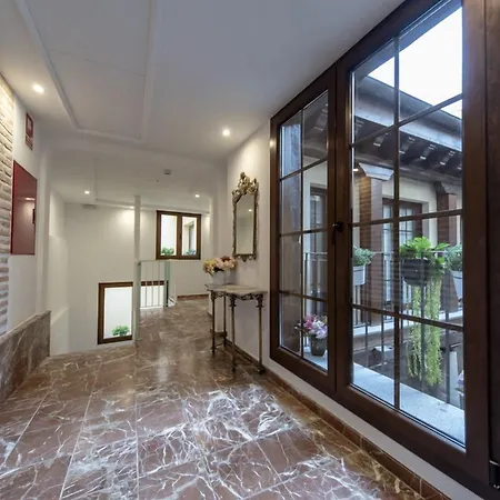 Vizcainos Away Guest house