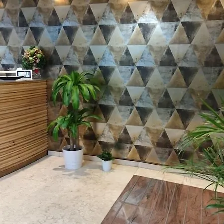 Vizcainos Away 4* Segovia