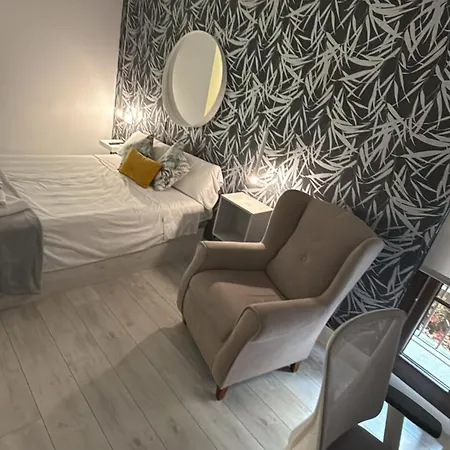 Guest house Vizcainos Away 4*