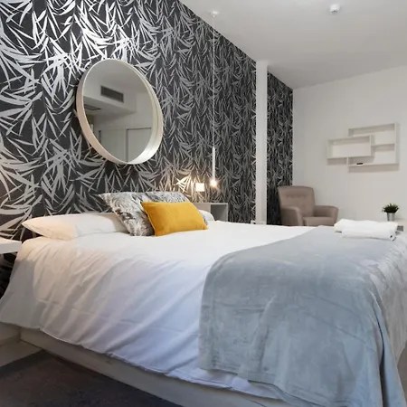 Vizcainos Away Guest house 4*