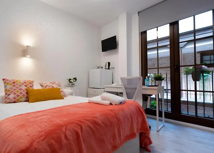 Vizcainos Away Vendégház 4*