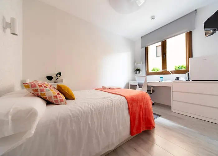 Vizcainos Away Guest house