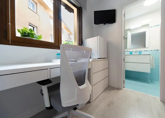 Vizcainos Away Segovia