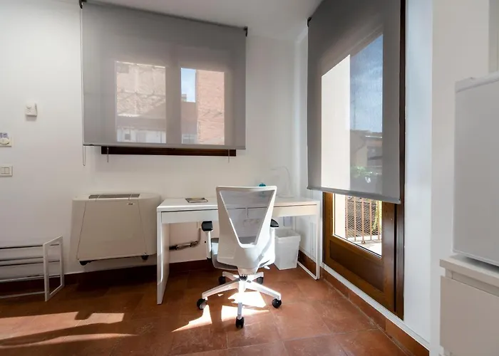 Vizcainos Away Segovia