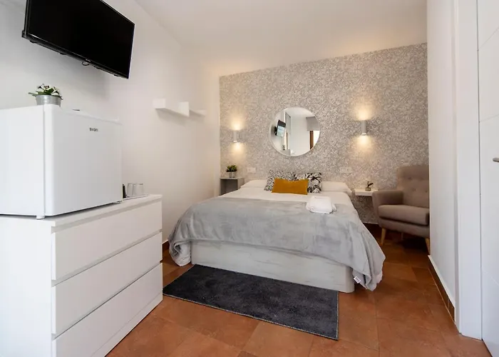 Vizcainos Away Guest house 4*