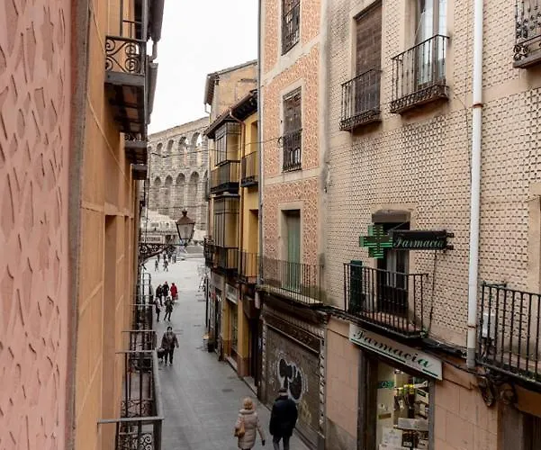 Vizcainos Away Guest house