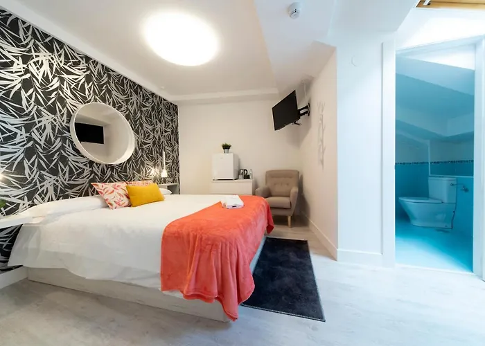 Vizcainos Away Guest house