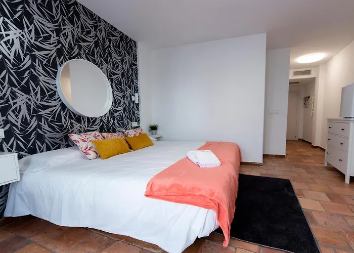 Vizcainos Away Vendégház 4*