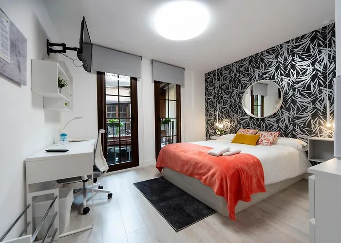 Vizcainos Away Vendégház 4*