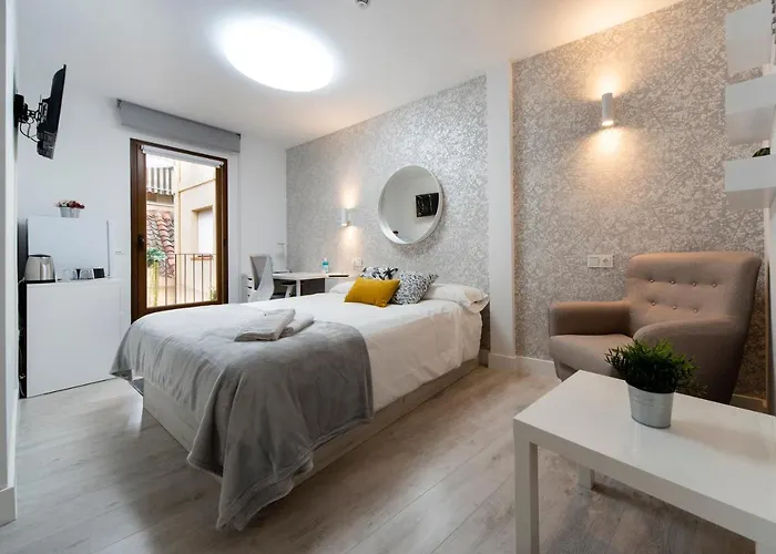 Vizcainos Away Guest house