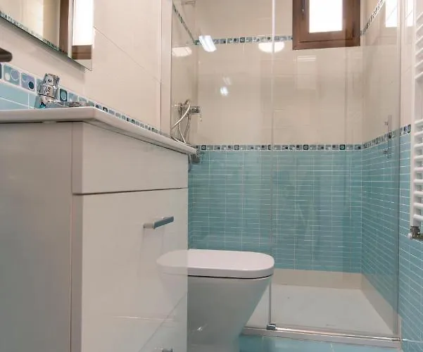 Vizcainos Away Guest house 4*