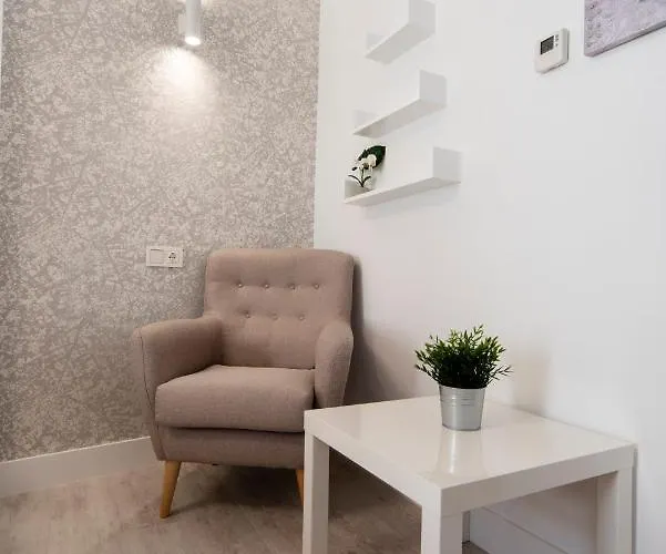 Guest house Vizcainos Away