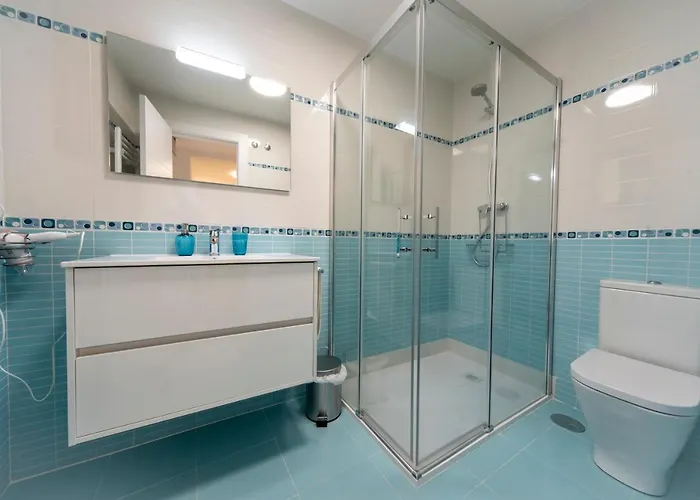 Vizcainos Away Guest house