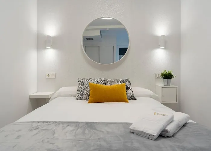 Vizcainos Away Guest house Segovia