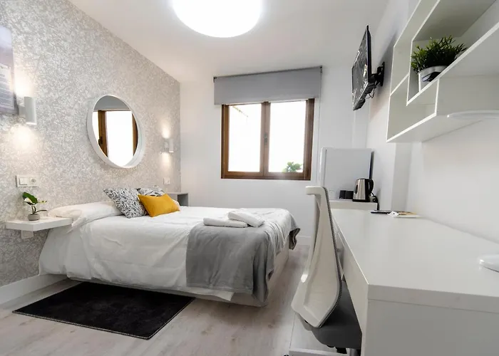 Vizcainos Away Vendégház 4*