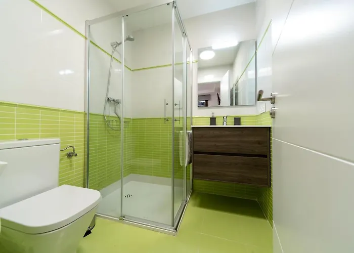 Vendégház Vizcainos Away