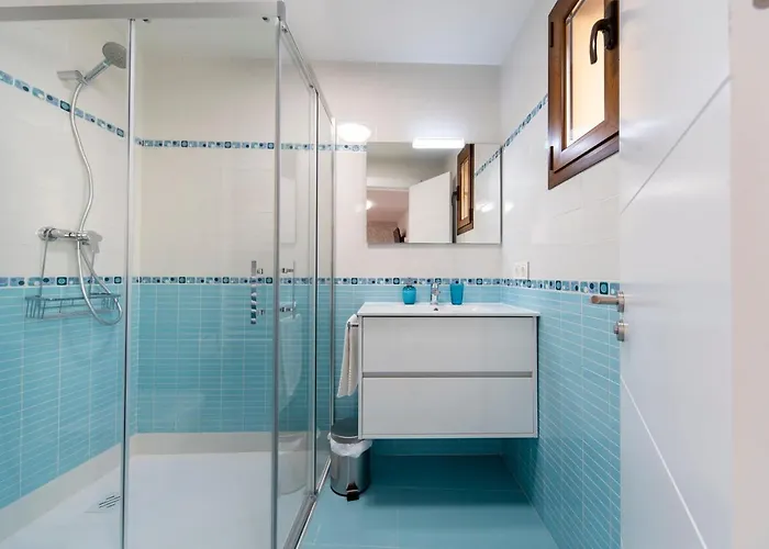 Guest house Vizcainos Away Segovia