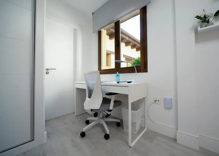 Vizcainos Away Guest house