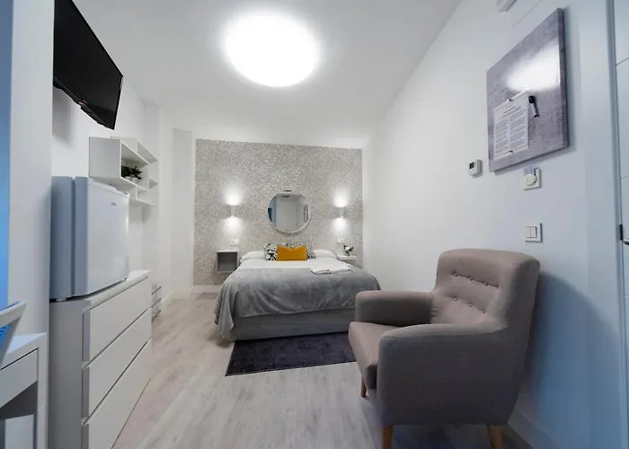 Vizcainos Away Vendégház 4*