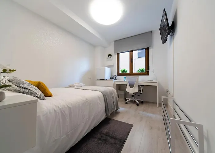 Guest house Vizcainos Away 4*