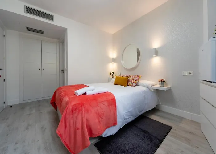 Guest house Vizcainos Away