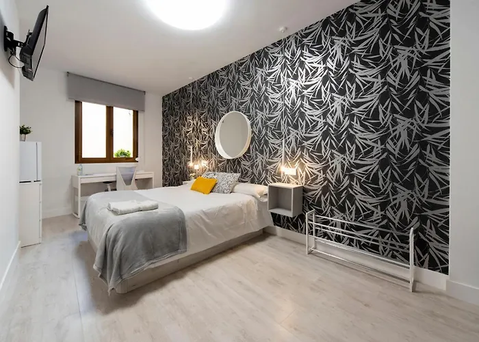 Vizcainos Away Guest house