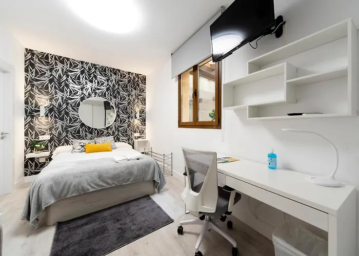 Vizcainos Away Vendégház 4*