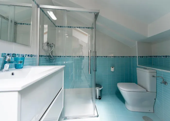 Guest house Vizcainos Away 4*