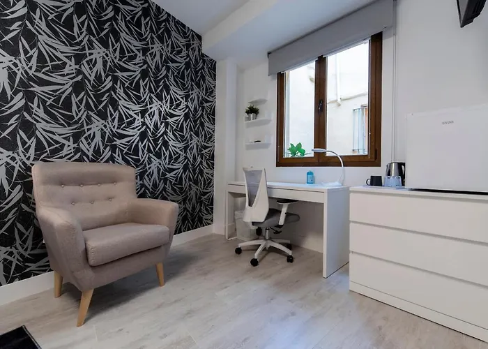 Vizcainos Away Guest house Segovia