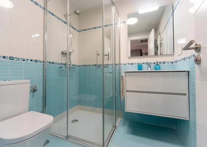 Vizcainos Away 4* Segovia