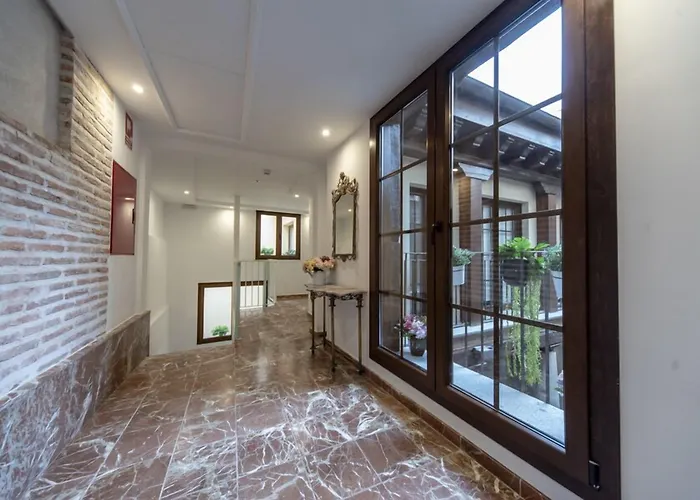 Vizcainos Away Guest house