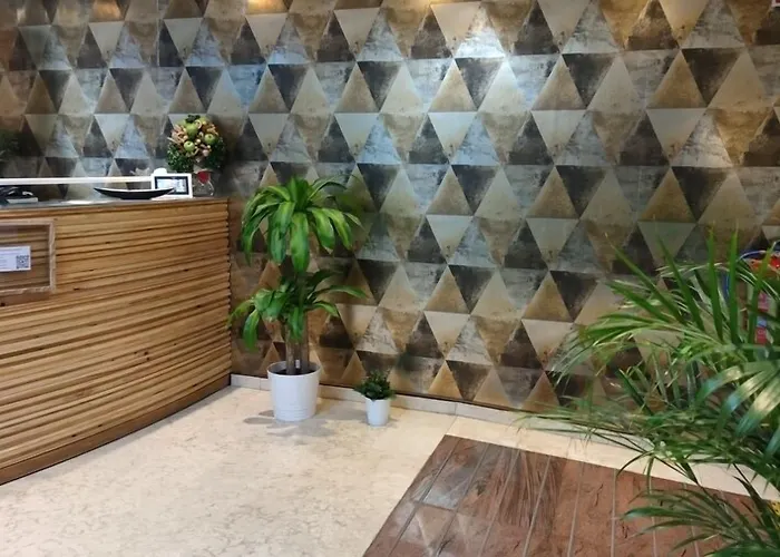 Vizcainos Away 4* Segovia