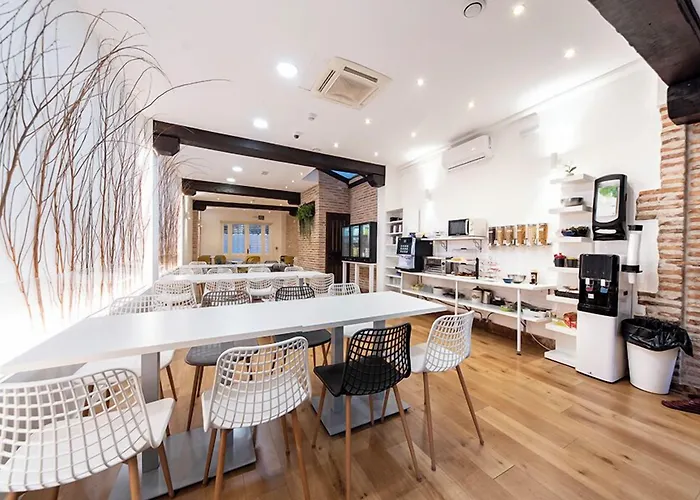 Vendégház Vizcainos Away Segovia