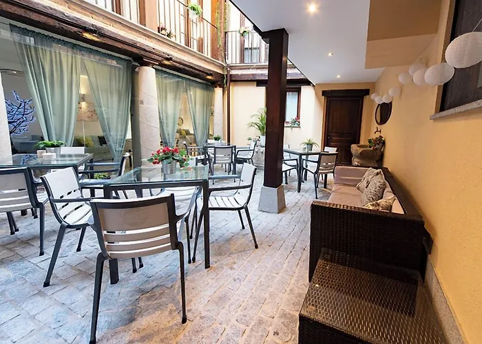 Vizcainos Away Vendégház 4*