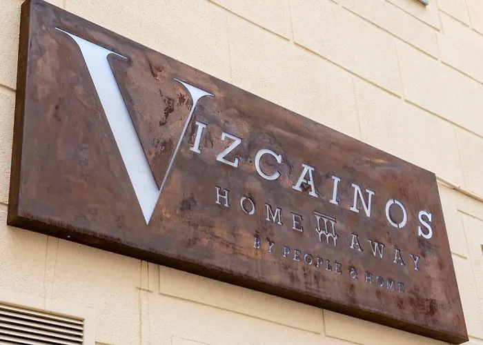 Vizcainos Away Segovia