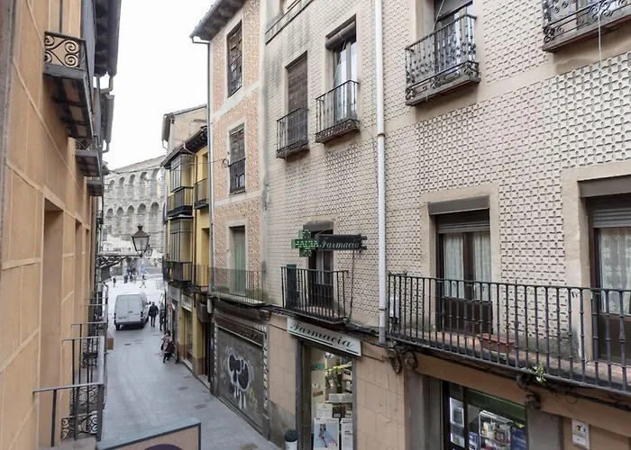 Vizcainos Away Segovia