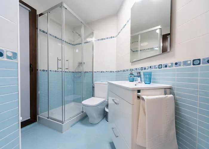 Vizcainos Away Guest house