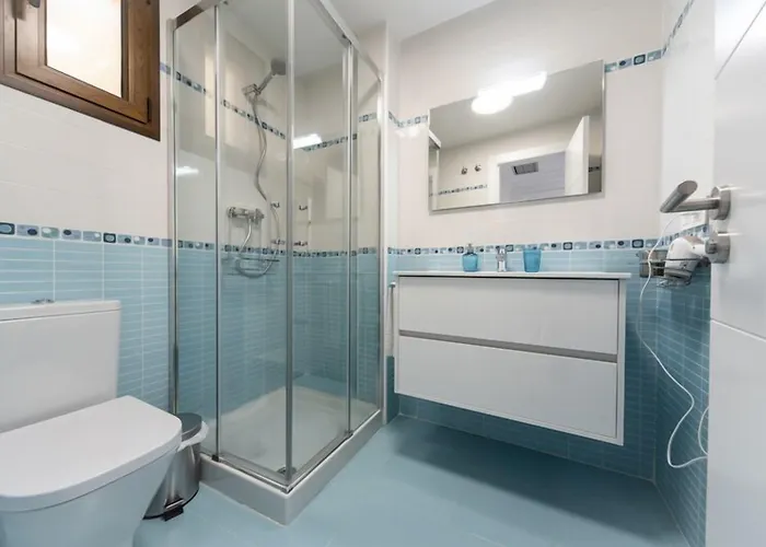 Vizcainos Away Guest house Segovia