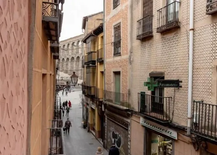 Guest house Vizcainos Away 4*