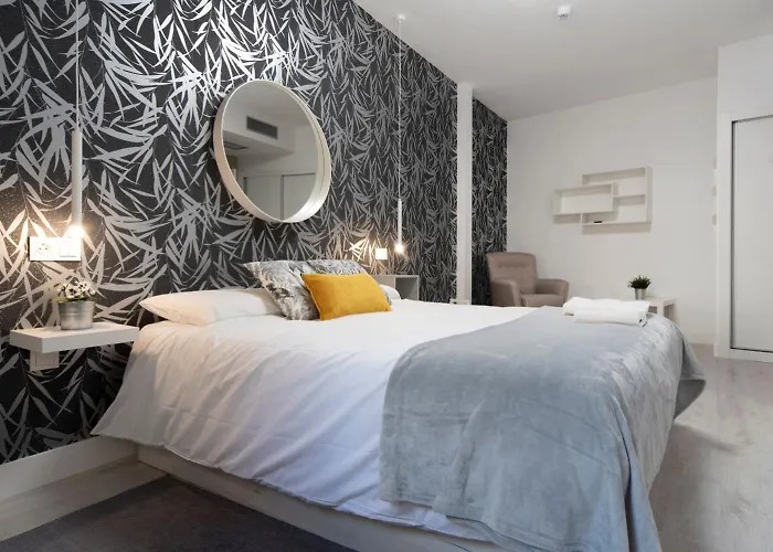 Vizcainos Away Guest house 4*